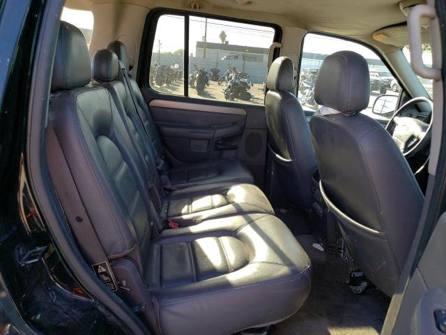 Photo 10 VIN: 1FMZU63K83ZB08325 - FORD EXPLORER 