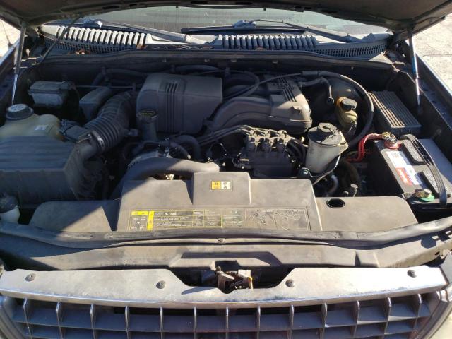 Photo 11 VIN: 1FMZU63K83ZB08325 - FORD EXPLORER 