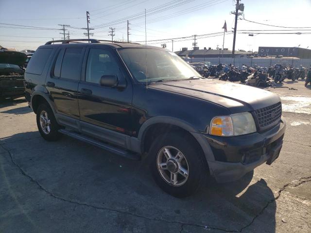 Photo 3 VIN: 1FMZU63K83ZB08325 - FORD EXPLORER 