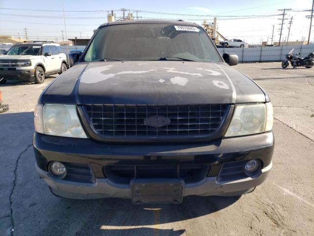 Photo 4 VIN: 1FMZU63K83ZB08325 - FORD EXPLORER 