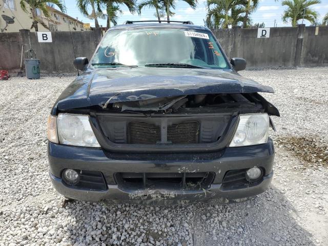 Photo 4 VIN: 1FMZU63K84UB96744 - FORD EXPLORER 