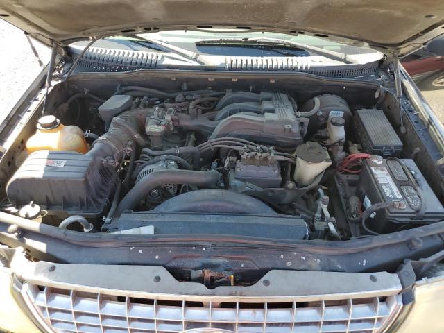 Photo 11 VIN: 1FMZU63K84ZA74159 - FORD EXPLORER X 