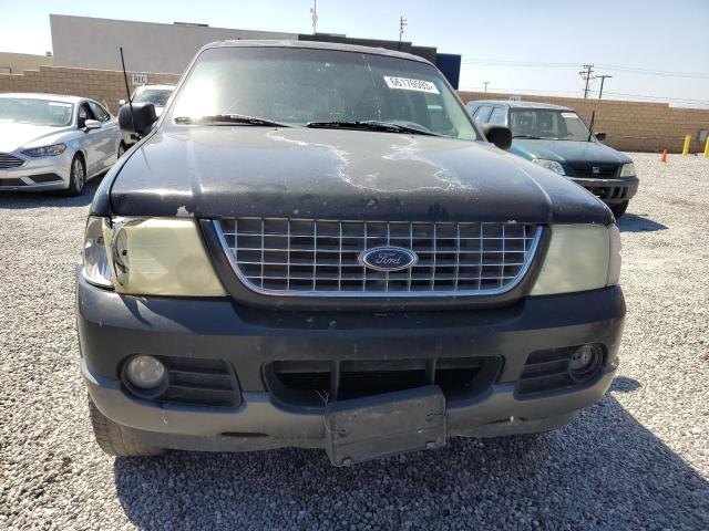 Photo 4 VIN: 1FMZU63K84ZA74159 - FORD EXPLORER X 