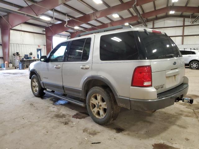 Photo 1 VIN: 1FMZU63K85ZA00970 - FORD EXPLORER 