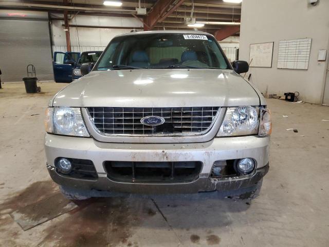 Photo 4 VIN: 1FMZU63K85ZA00970 - FORD EXPLORER 