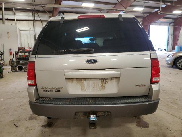 Photo 5 VIN: 1FMZU63K85ZA00970 - FORD EXPLORER 