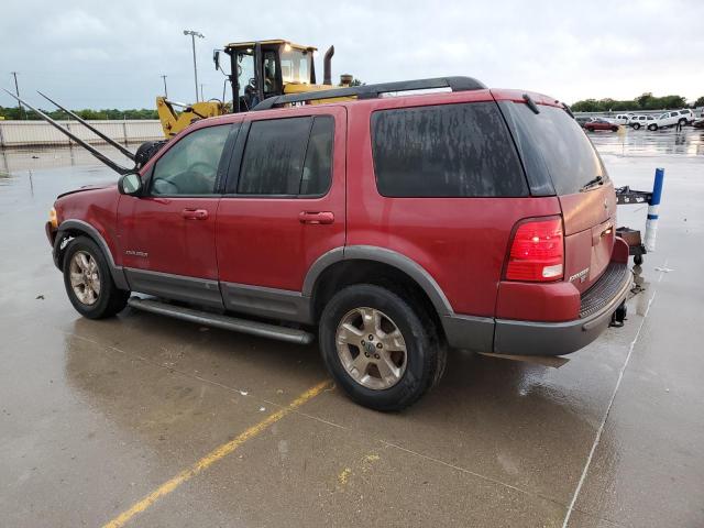 Photo 1 VIN: 1FMZU63K85ZA13492 - FORD EXPLORER 