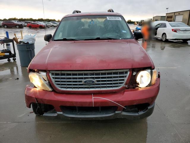 Photo 4 VIN: 1FMZU63K85ZA13492 - FORD EXPLORER 