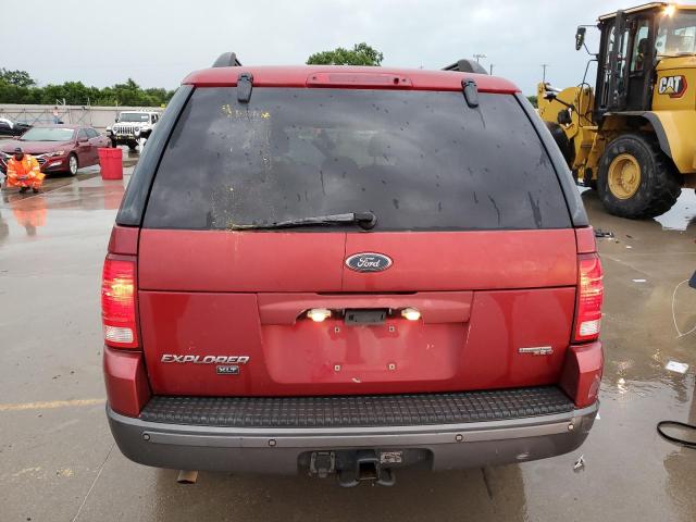 Photo 5 VIN: 1FMZU63K85ZA13492 - FORD EXPLORER 