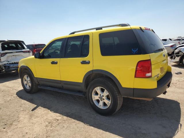 Photo 1 VIN: 1FMZU63K93UB20562 - FORD EXPLORER X 