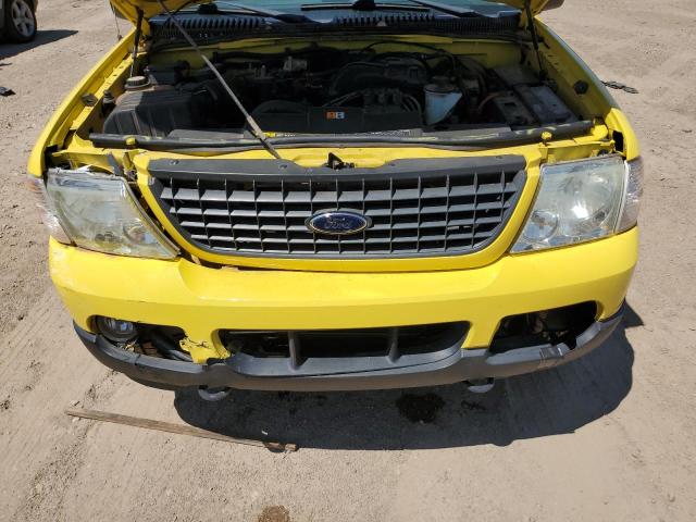 Photo 11 VIN: 1FMZU63K93UB20562 - FORD EXPLORER X 