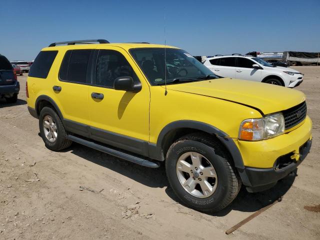 Photo 3 VIN: 1FMZU63K93UB20562 - FORD EXPLORER X 