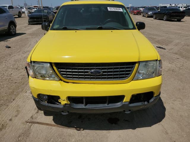 Photo 4 VIN: 1FMZU63K93UB20562 - FORD EXPLORER X 