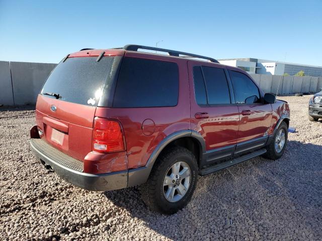 Photo 2 VIN: 1FMZU63K93ZB58845 - FORD EXPLORER X 