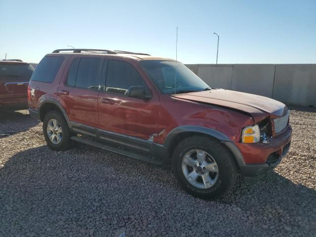 Photo 3 VIN: 1FMZU63K93ZB58845 - FORD EXPLORER X 