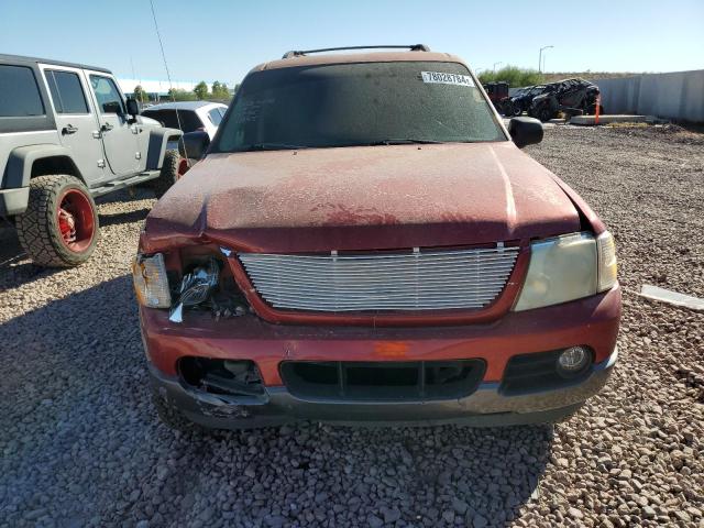 Photo 4 VIN: 1FMZU63K93ZB58845 - FORD EXPLORER X 