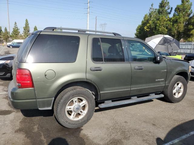 Photo 2 VIN: 1FMZU63K94ZA28291 - FORD EXPLORER X 