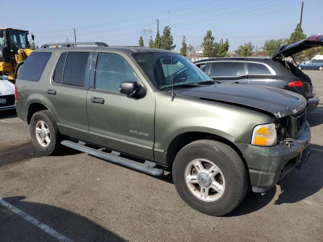 Photo 3 VIN: 1FMZU63K94ZA28291 - FORD EXPLORER X 