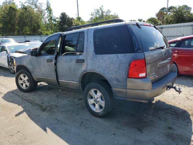 Photo 1 VIN: 1FMZU63K95UB49045 - FORD EXPLORER X 