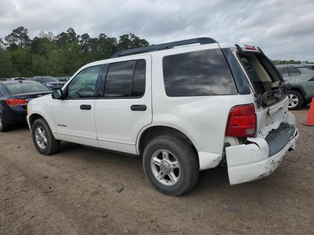 Photo 1 VIN: 1FMZU63W15ZA22571 - FORD EXPLORER 