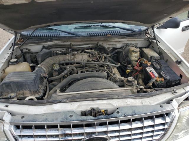 Photo 10 VIN: 1FMZU63W15ZA22571 - FORD EXPLORER 