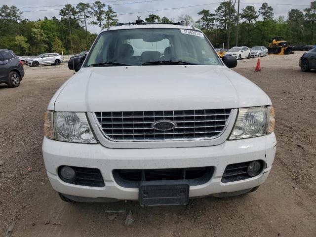 Photo 4 VIN: 1FMZU63W15ZA22571 - FORD EXPLORER 