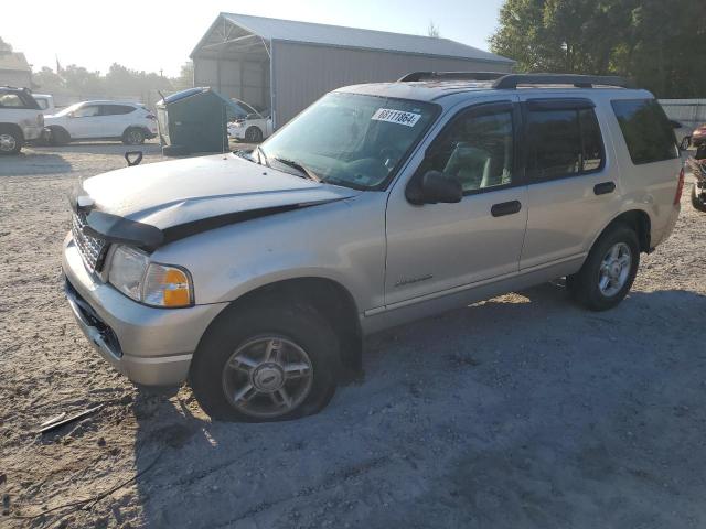 Photo 0 VIN: 1FMZU63W25UA62588 - FORD EXPLORER X 