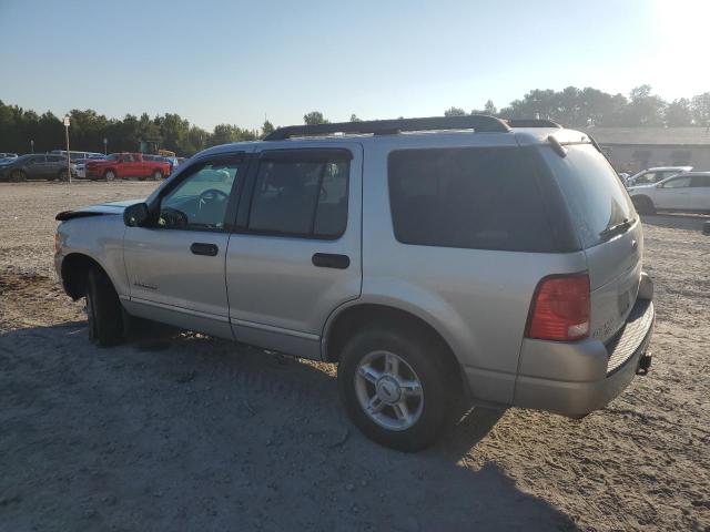 Photo 1 VIN: 1FMZU63W25UA62588 - FORD EXPLORER X 