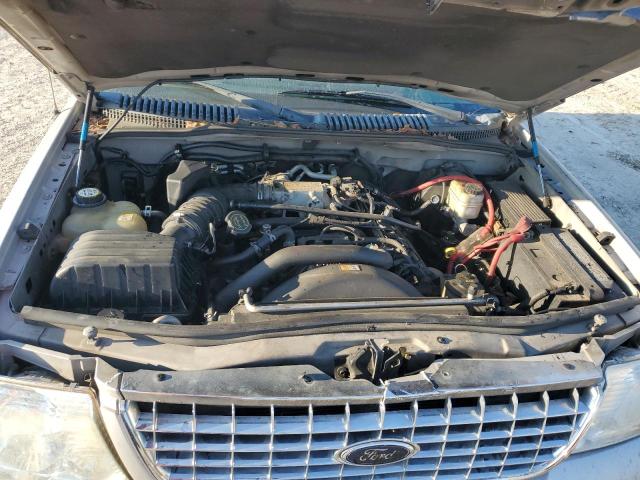 Photo 10 VIN: 1FMZU63W25UA62588 - FORD EXPLORER X 