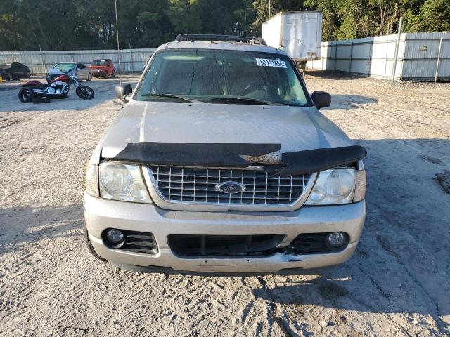 Photo 4 VIN: 1FMZU63W25UA62588 - FORD EXPLORER X 