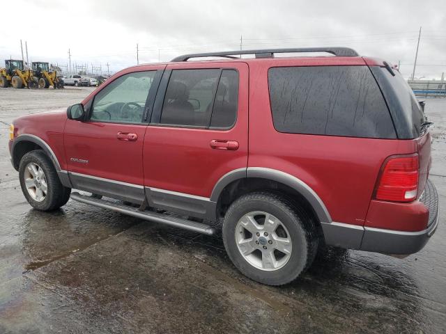 Photo 1 VIN: 1FMZU63W34UA21191 - FORD EXPLORER X 