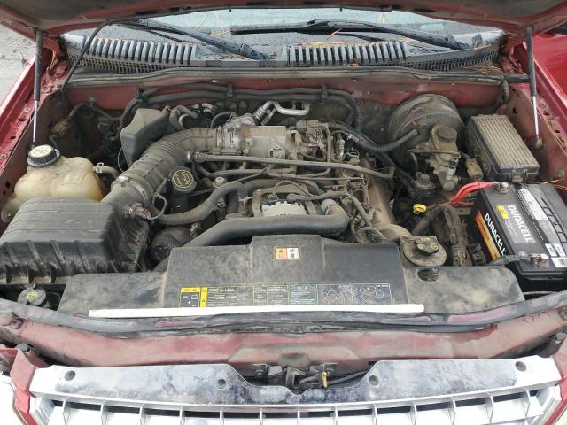 Photo 11 VIN: 1FMZU63W34UA21191 - FORD EXPLORER X 