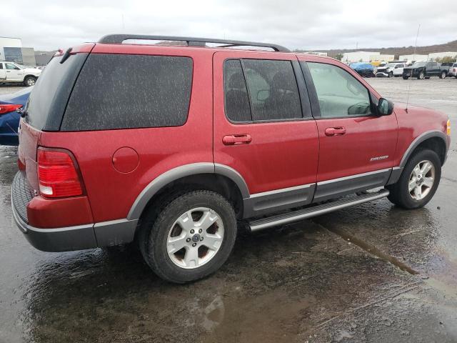 Photo 2 VIN: 1FMZU63W34UA21191 - FORD EXPLORER X 