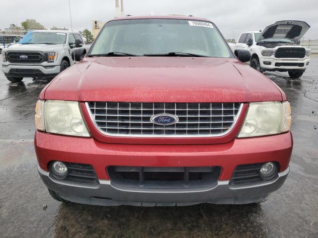 Photo 4 VIN: 1FMZU63W34UA21191 - FORD EXPLORER X 