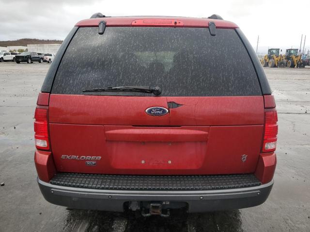 Photo 5 VIN: 1FMZU63W34UA21191 - FORD EXPLORER X 