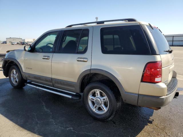 Photo 1 VIN: 1FMZU63W42ZC08729 - FORD EXPLORER X 