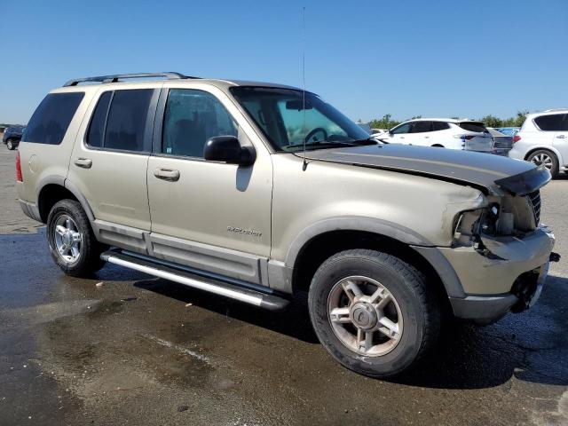 Photo 3 VIN: 1FMZU63W42ZC08729 - FORD EXPLORER X 