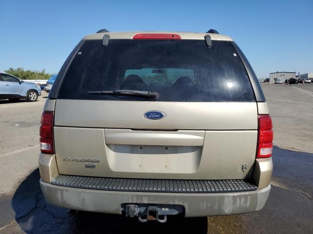 Photo 5 VIN: 1FMZU63W42ZC08729 - FORD EXPLORER X 