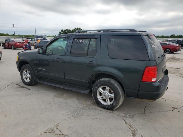 Photo 1 VIN: 1FMZU63W44UC00789 - FORD EXPLORER 