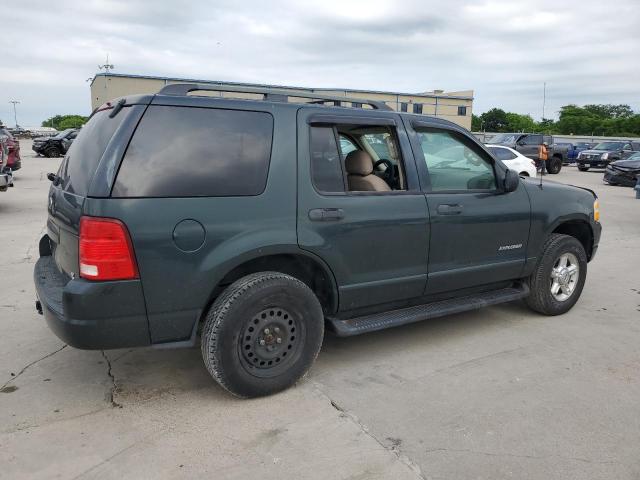 Photo 2 VIN: 1FMZU63W44UC00789 - FORD EXPLORER 