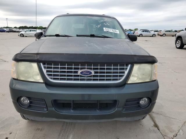 Photo 4 VIN: 1FMZU63W44UC00789 - FORD EXPLORER 