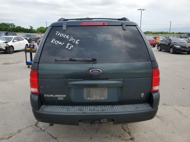 Photo 5 VIN: 1FMZU63W44UC00789 - FORD EXPLORER 