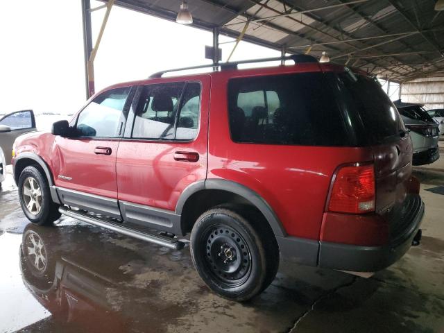 Photo 1 VIN: 1FMZU63W54UB76924 - FORD EXPLORER 