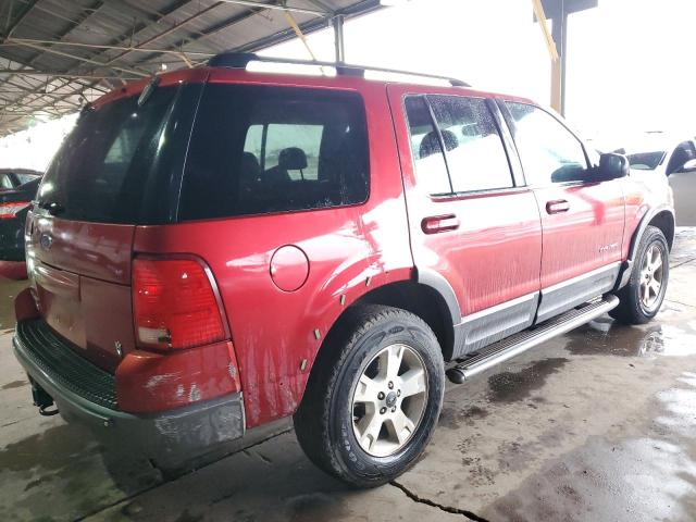 Photo 2 VIN: 1FMZU63W54UB76924 - FORD EXPLORER 