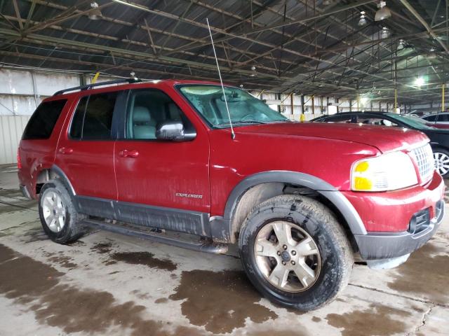 Photo 3 VIN: 1FMZU63W54UB76924 - FORD EXPLORER 