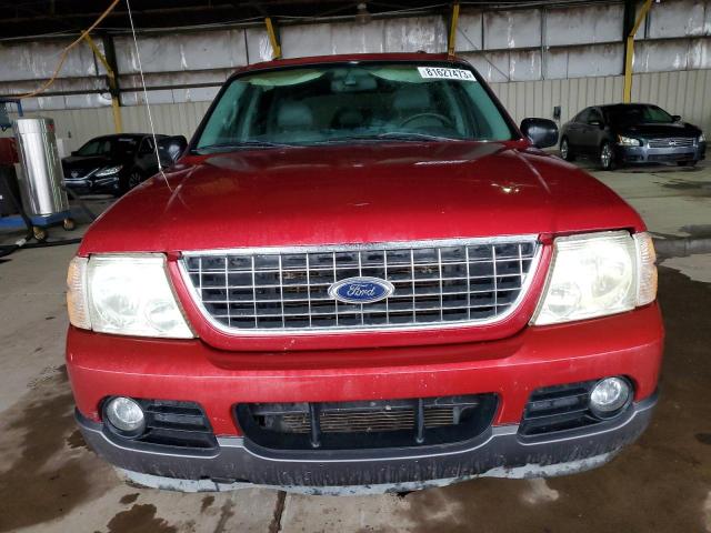 Photo 4 VIN: 1FMZU63W54UB76924 - FORD EXPLORER 