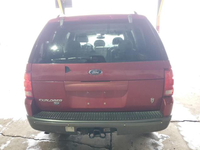 Photo 5 VIN: 1FMZU63W54UB76924 - FORD EXPLORER 