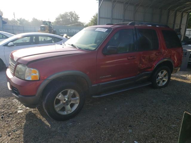 Photo 0 VIN: 1FMZU63W65UA55725 - FORD EXPLORER X 