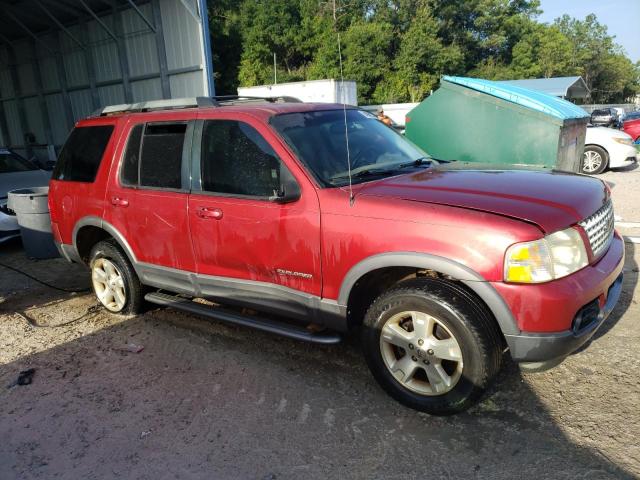 Photo 3 VIN: 1FMZU63W65UA55725 - FORD EXPLORER X 