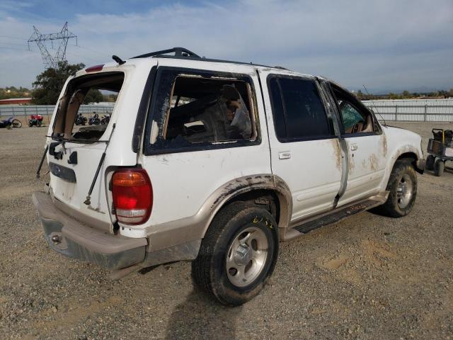 Photo 2 VIN: 1FMZU64E01ZA67517 - FORD EXPLORER E 